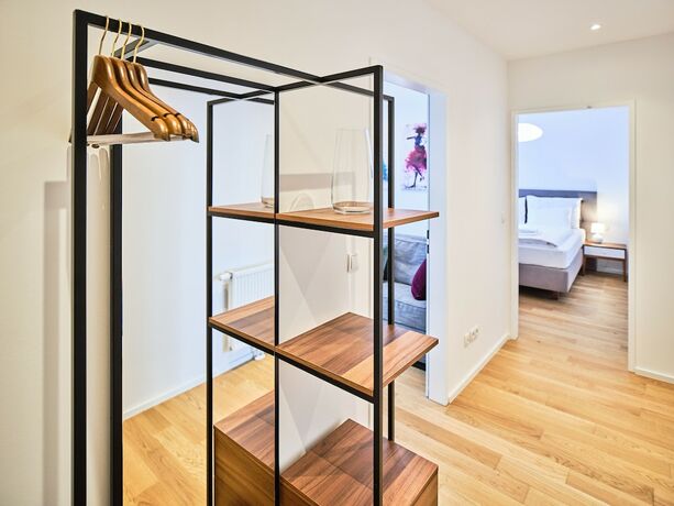 Imagen general del Hotel MyFavorit Apartments. Foto 6