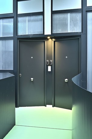 Imagen de los interiores del Hotel MyFlats Luxury Downtown. Foto 16