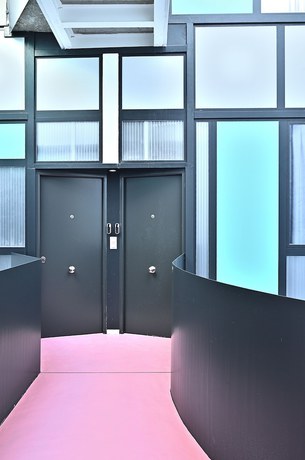 Imagen de los interiores del Hotel MyFlats Luxury Downtown. Foto 18