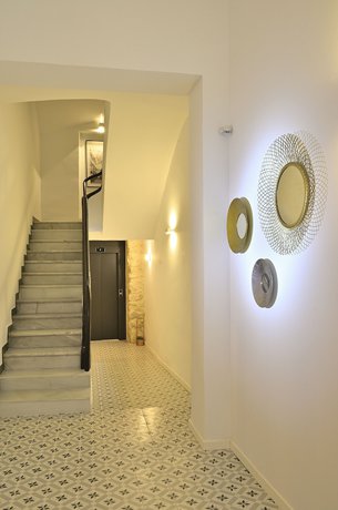 Imagen de los interiores del Hotel MyFlats Luxury Downtown. Foto 20