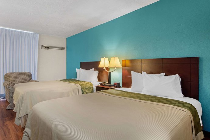 Imagen de la habitación del Hotel MyHomes Macon North Long Stay By SilverKey. Foto 13