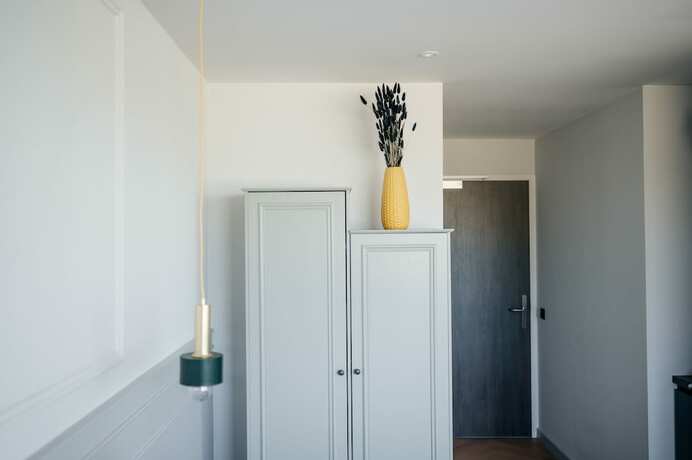 Imagen de la habitación del Hotel MyHotelSteenwijk. Foto 14