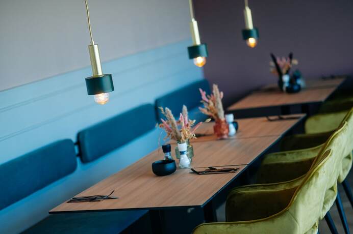 Imagen general del Hotel MyHotelSteenwijk. Foto 3