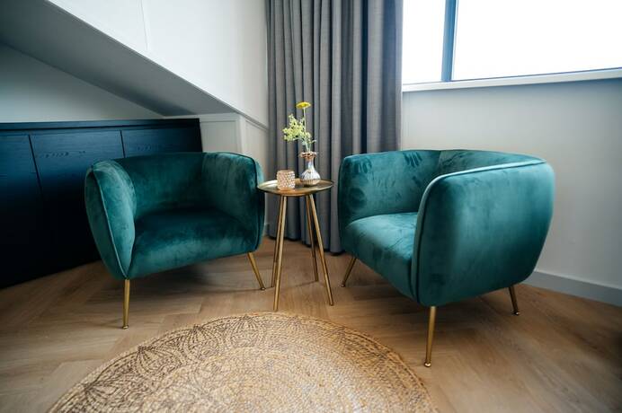 Imagen de la habitación del Hotel MyHotelSteenwijk. Foto 17