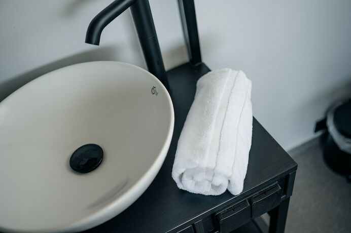 Imagen general del Hotel MyHotelSteenwijk. Foto 5