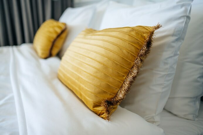 Imagen de la habitación del Hotel MyHotelSteenwijk. Foto 19