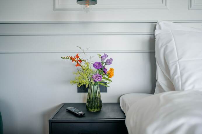 Imagen general del Hotel MyHotelSteenwijk. Foto 6