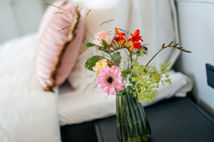 Imagen de la habitación del Hotel MyHotelSteenwijk. Foto 20