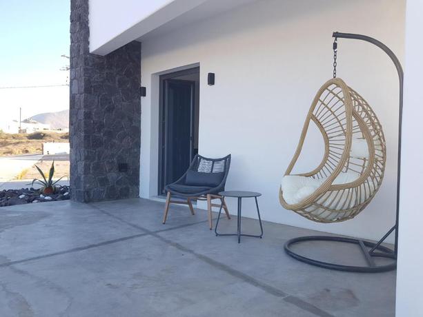 Imagen de los interiores del Hotel MyLithos Suites. Foto 5