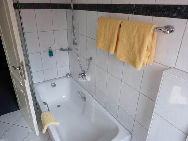 Imagen de la habitación del Hotel MyLord. Foto 7