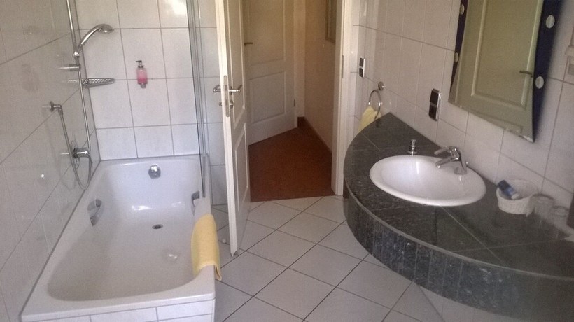 Imagen de la habitación del Hotel MyLord. Foto 13