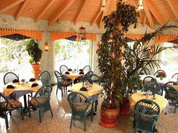 Imagen del bar/restaurante del Hotel MyLord. Foto 5