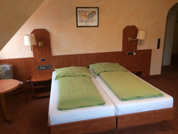 Imagen de la habitación del Hotel MyLord. Foto 16