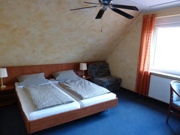 Imagen de la habitación del Hotel MyLord. Foto 17