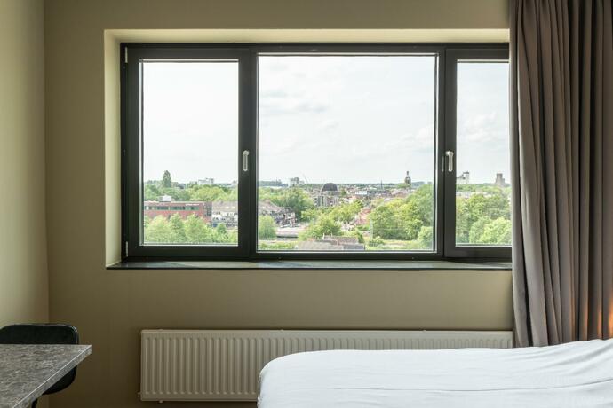 Imagen general del Hotel MyMeppel. Foto 3