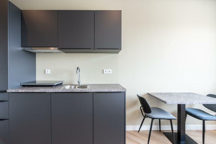 Imagen general del Hotel MyMeppel. Foto 4