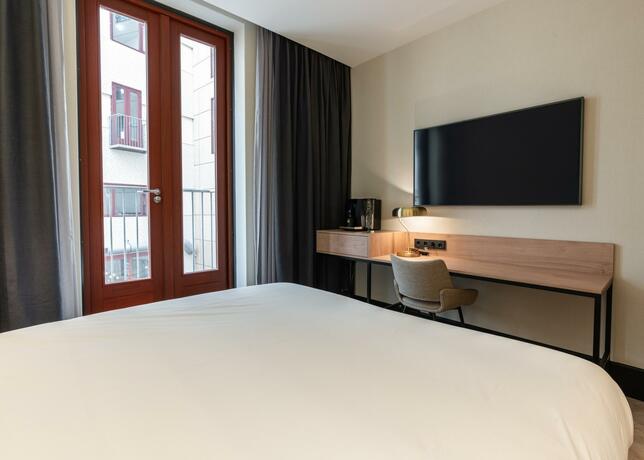 Imagen general del Hotel MyMeppel. Foto 5