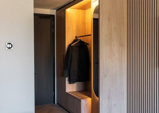 Imagen general del Hotel MyMeppel. Foto 6