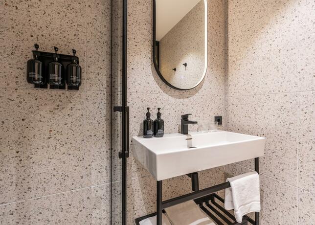 Imagen general del Hotel MyMeppel. Foto 9