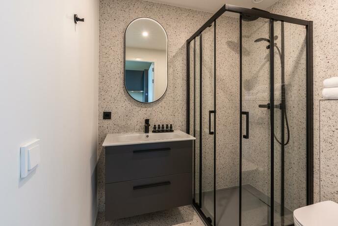 Imagen general del Hotel MyMeppel. Foto 10