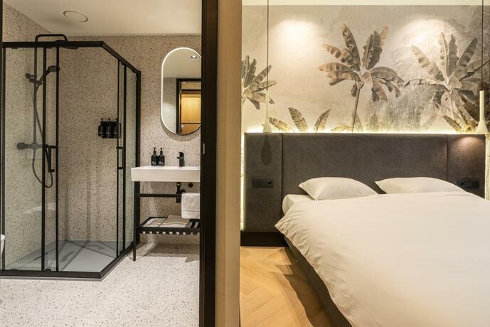 Imagen general del Hotel MyMeppel. Foto 11