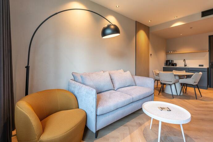 Imagen general del Hotel MyMeppel. Foto 12