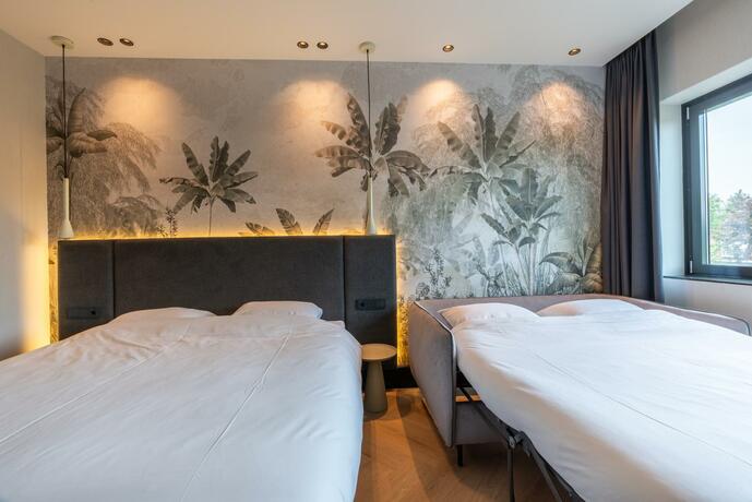 Imagen general del Hotel MyMeppel. Foto 13