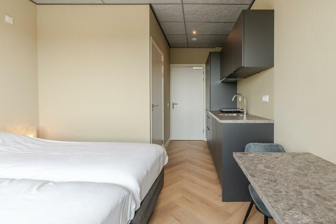 Imagen general del Hotel MyMeppel. Foto 14