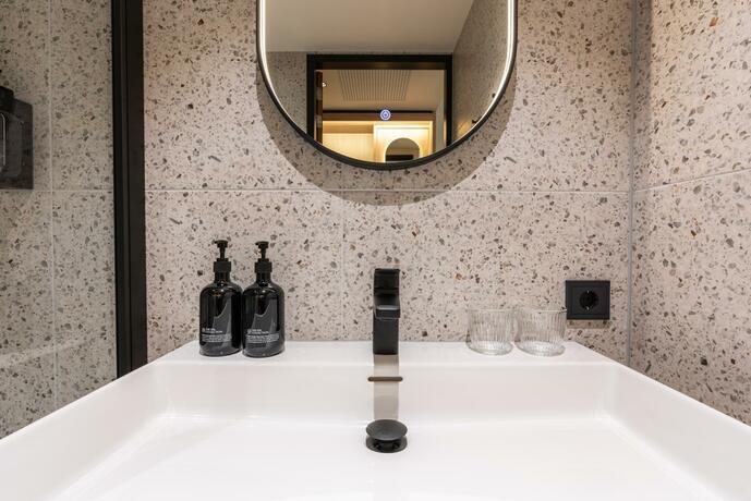 Imagen general del Hotel MyMeppel. Foto 15