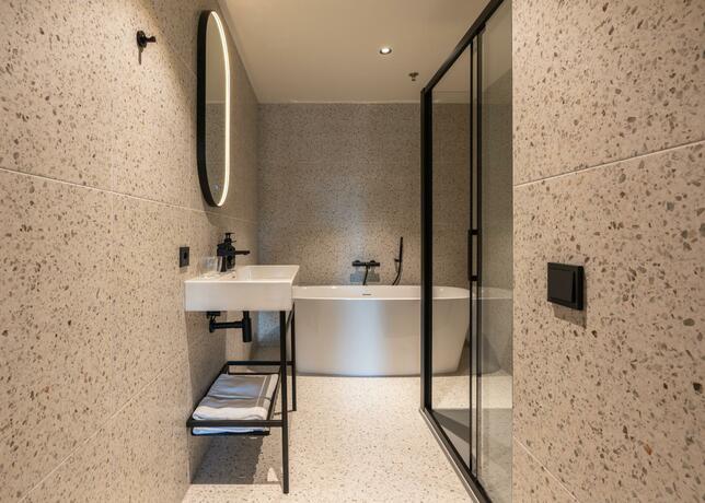Imagen general del Hotel MyMeppel. Foto 16
