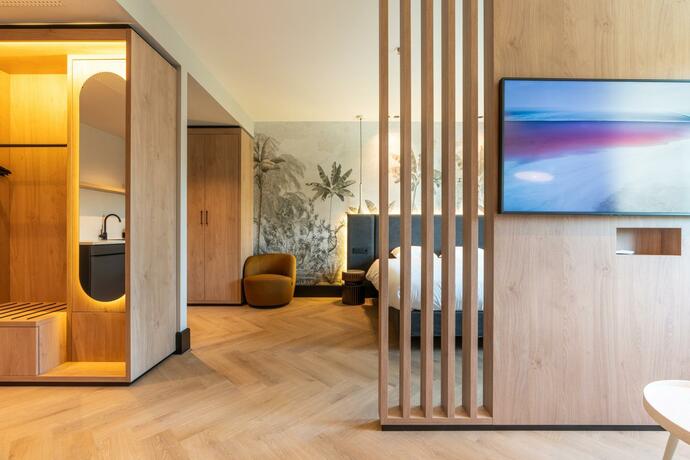 Imagen general del Hotel MyMeppel. Foto 17