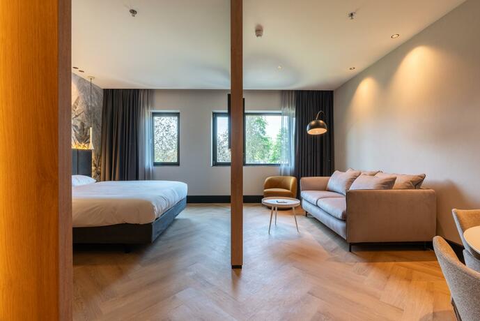 Imagen general del Hotel MyMeppel. Foto 18