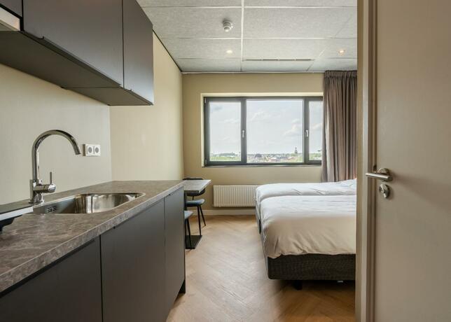 Imagen general del Hotel MyMeppel. Foto 19