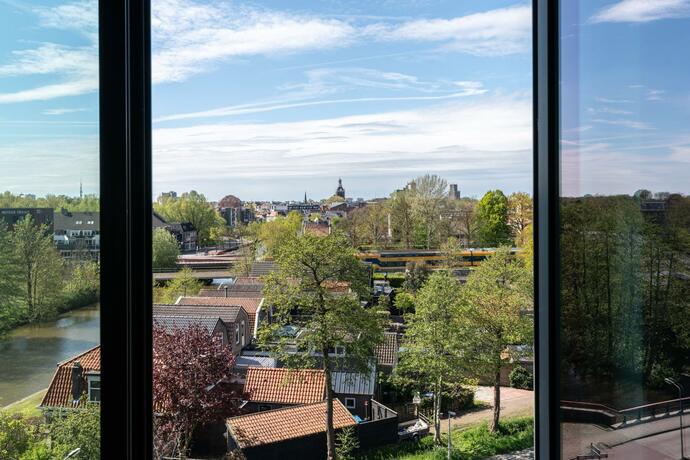 Imagen general del Hotel MyMeppel. Foto 21