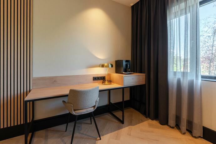 Imagen general del Hotel MyMeppel. Foto 24