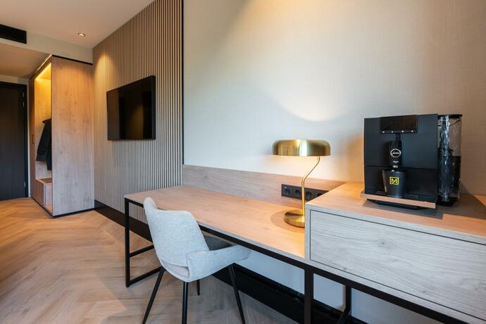 Imagen general del Hotel MyMeppel. Foto 25