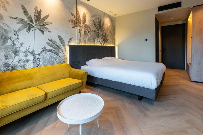 Imagen general del Hotel MyMeppel. Foto 27