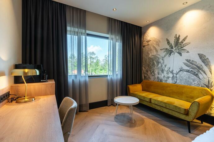 Imagen general del Hotel MyMeppel. Foto 28