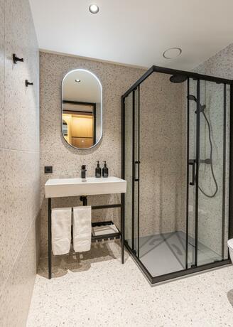 Imagen general del Hotel MyMeppel. Foto 31