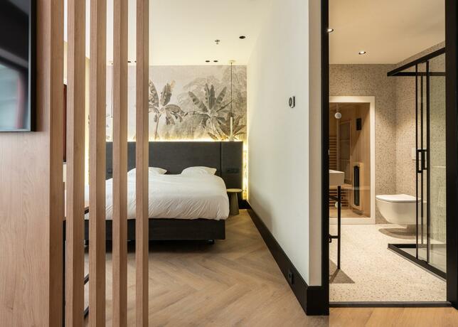 Imagen general del Hotel MyMeppel. Foto 32