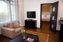 Imagen general del Hotel MyPlace - Premium Apartments Riverside. Foto 3