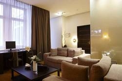 Imagen general del Hotel MyPlace - Premium Apartments Riverside. Foto 11