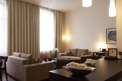 Imagen general del Hotel MyPlace - Premium Apartments Riverside. Foto 12
