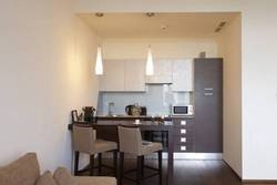 Imagen general del Hotel MyPlace - Premium Apartments Riverside. Foto 13
