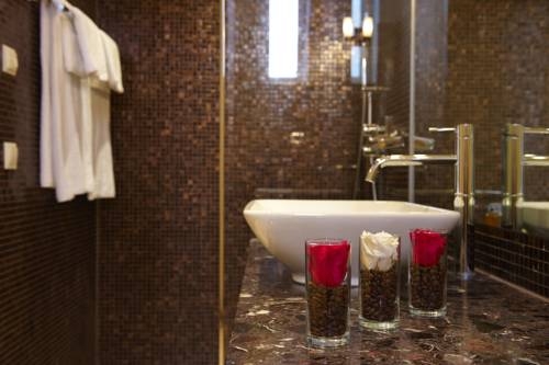 Imagen general del Hotel MyPlace - Premium Apartments Riverside. Foto 30