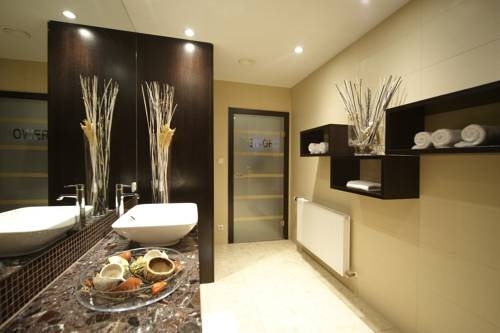 Imagen general del Hotel MyPlace - Premium Apartments Riverside. Foto 31