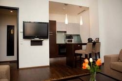 Imagen general del Hotel MyPlace - Premium Apartments Riverside. Foto 35