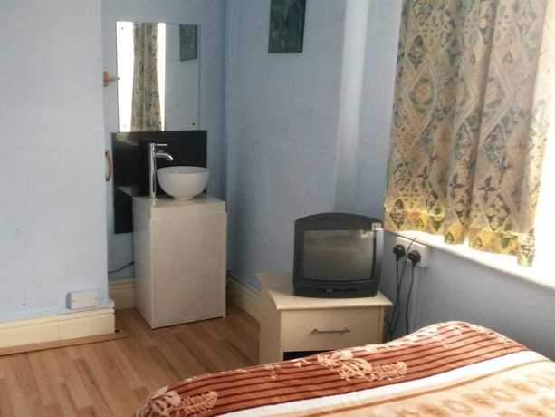 Imagen de la habitación del Hotel MyRoomz Orchid - Adults only. Foto 4