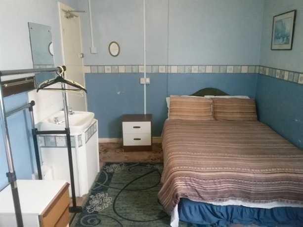 Imagen de la habitación del Hotel MyRoomz Orchid - Adults only. Foto 8