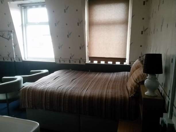 Imagen de la habitación del Hotel MyRoomz Orchid - Adults only. Foto 15